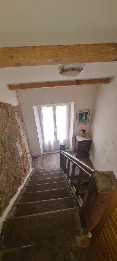 Hotel L'Orca di San Gavinu Figari  Esterno foto