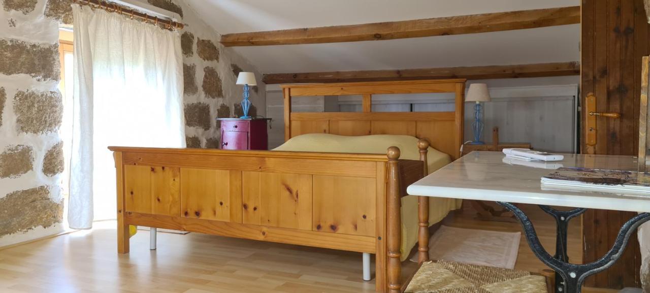 Hotel L'Orca di San Gavinu Figari  Esterno foto