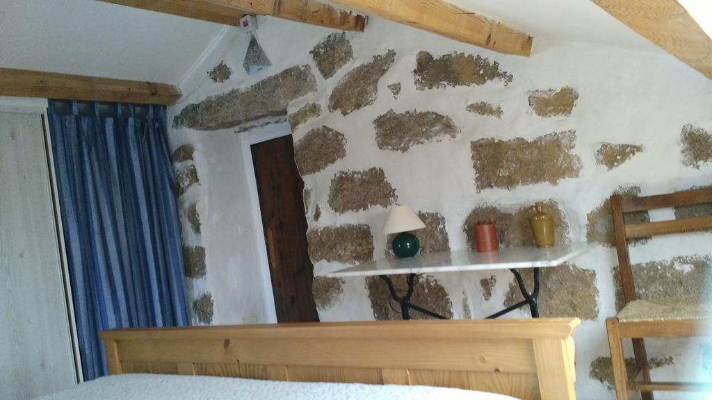 Hotel L'Orca di San Gavinu Figari  Esterno foto
